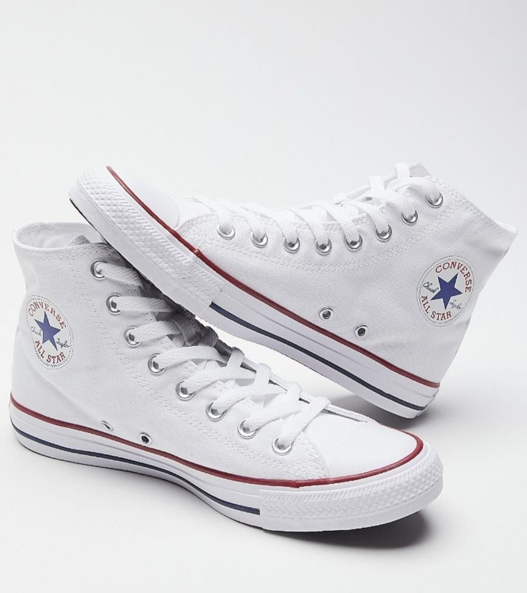 Converse Chuck Taylor All Stars