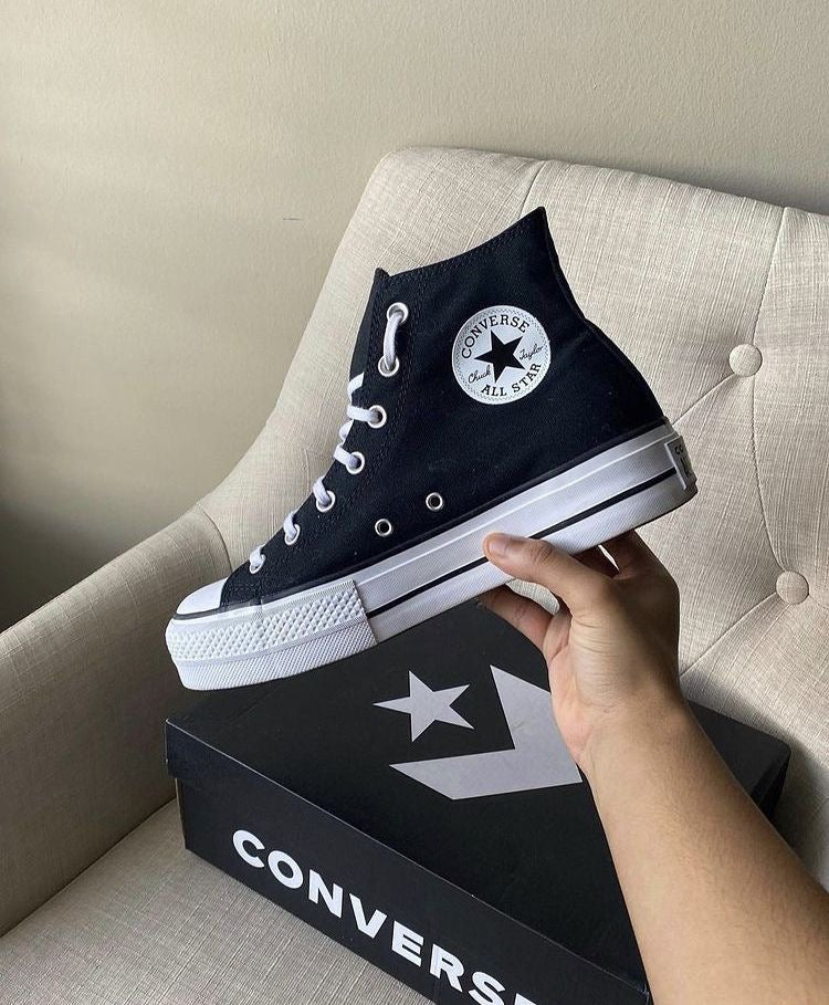Converse Chuck Taylor All Stars