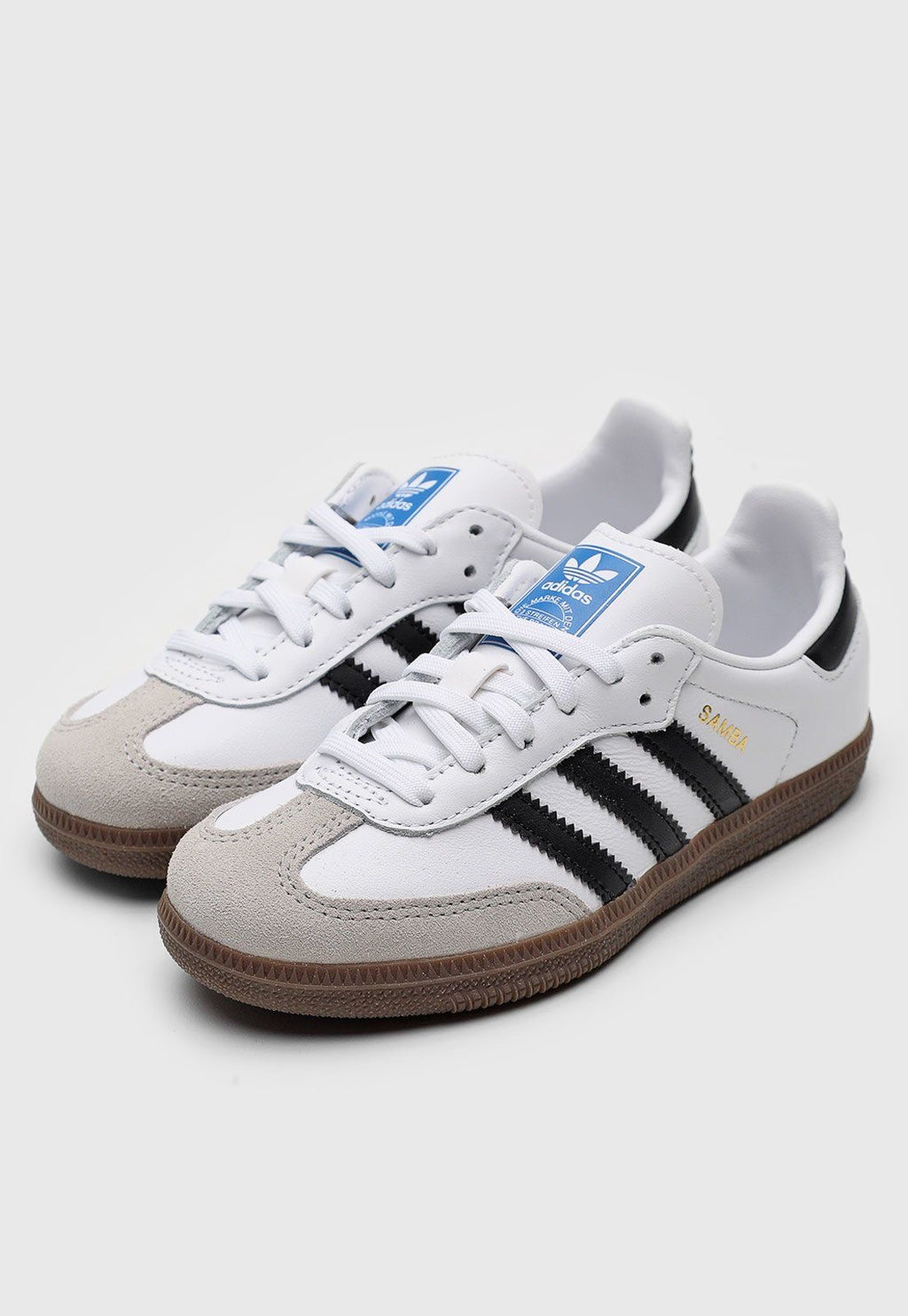 Adidas Samba