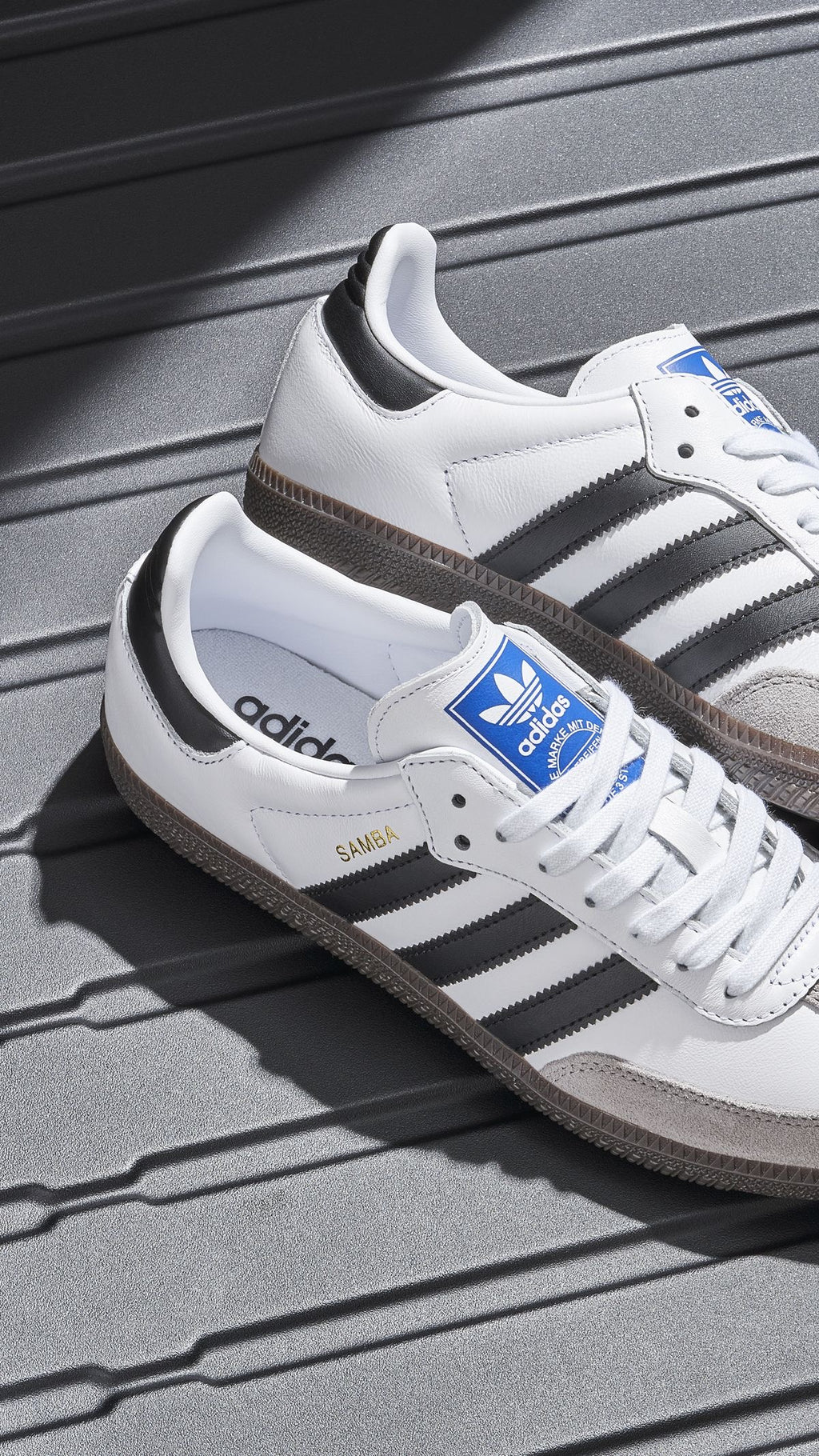 Adidas Samba