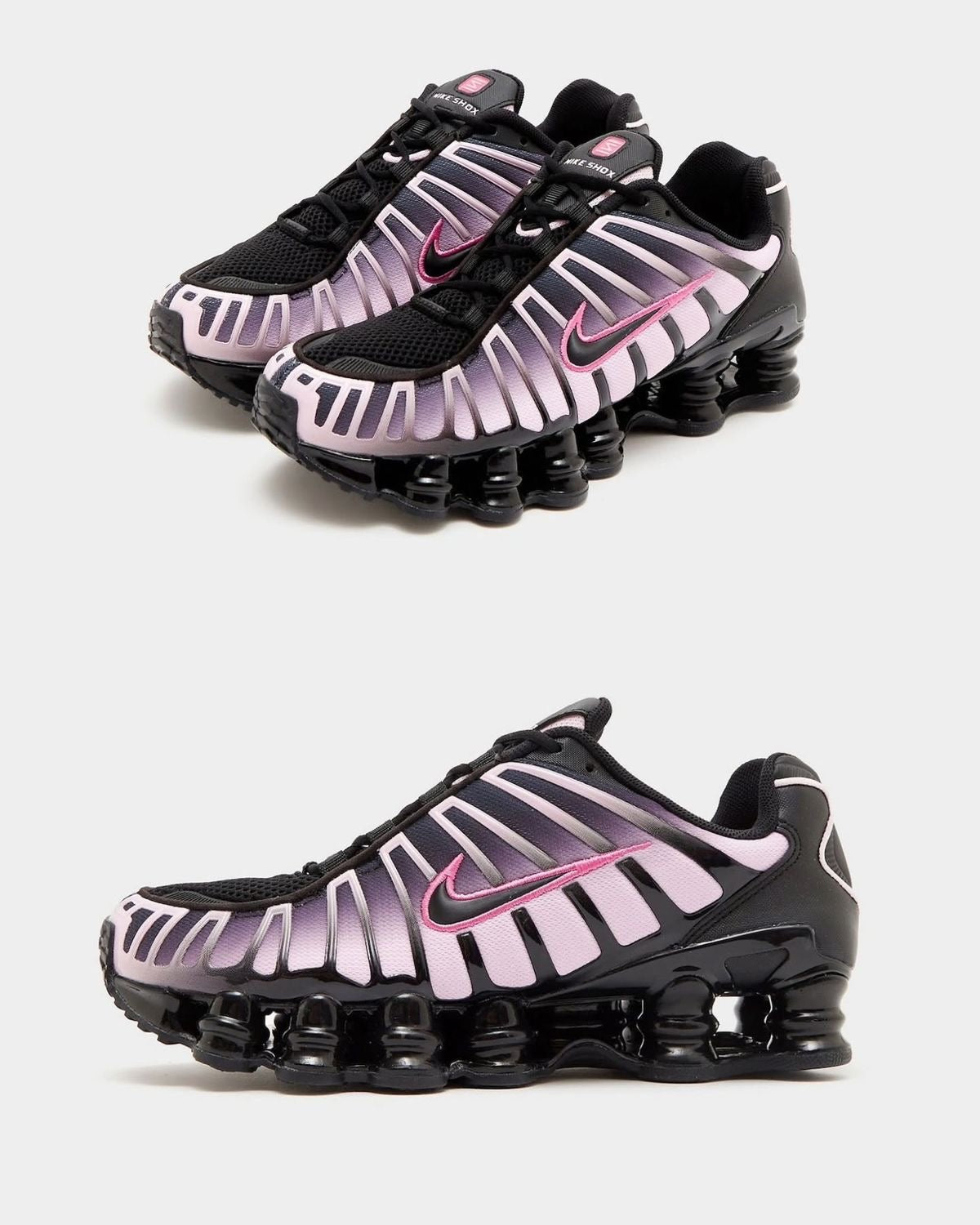 Nike Shox TL