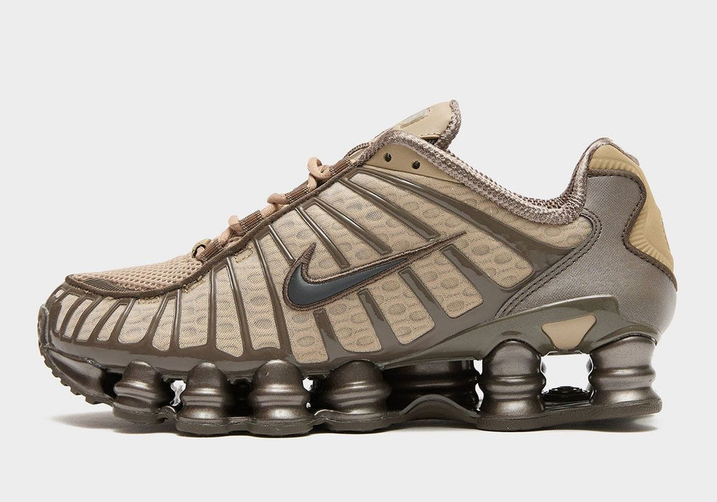 Nike Shox TL