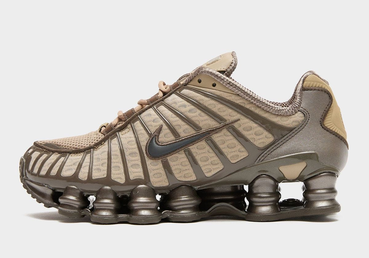 Nike Shox TL