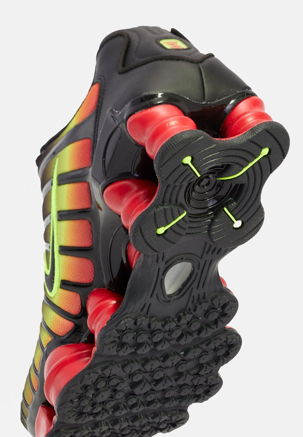 Nike Shox TL