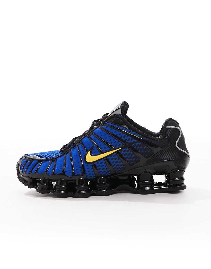 Nike Shox TL