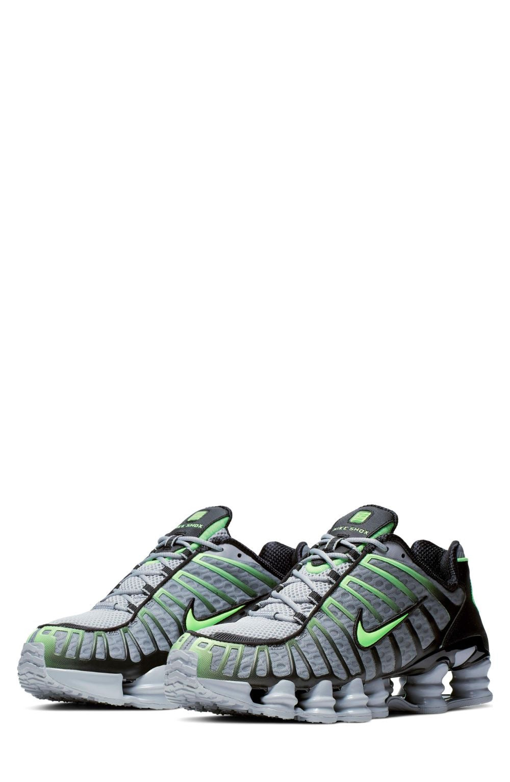 Nike Shox TL