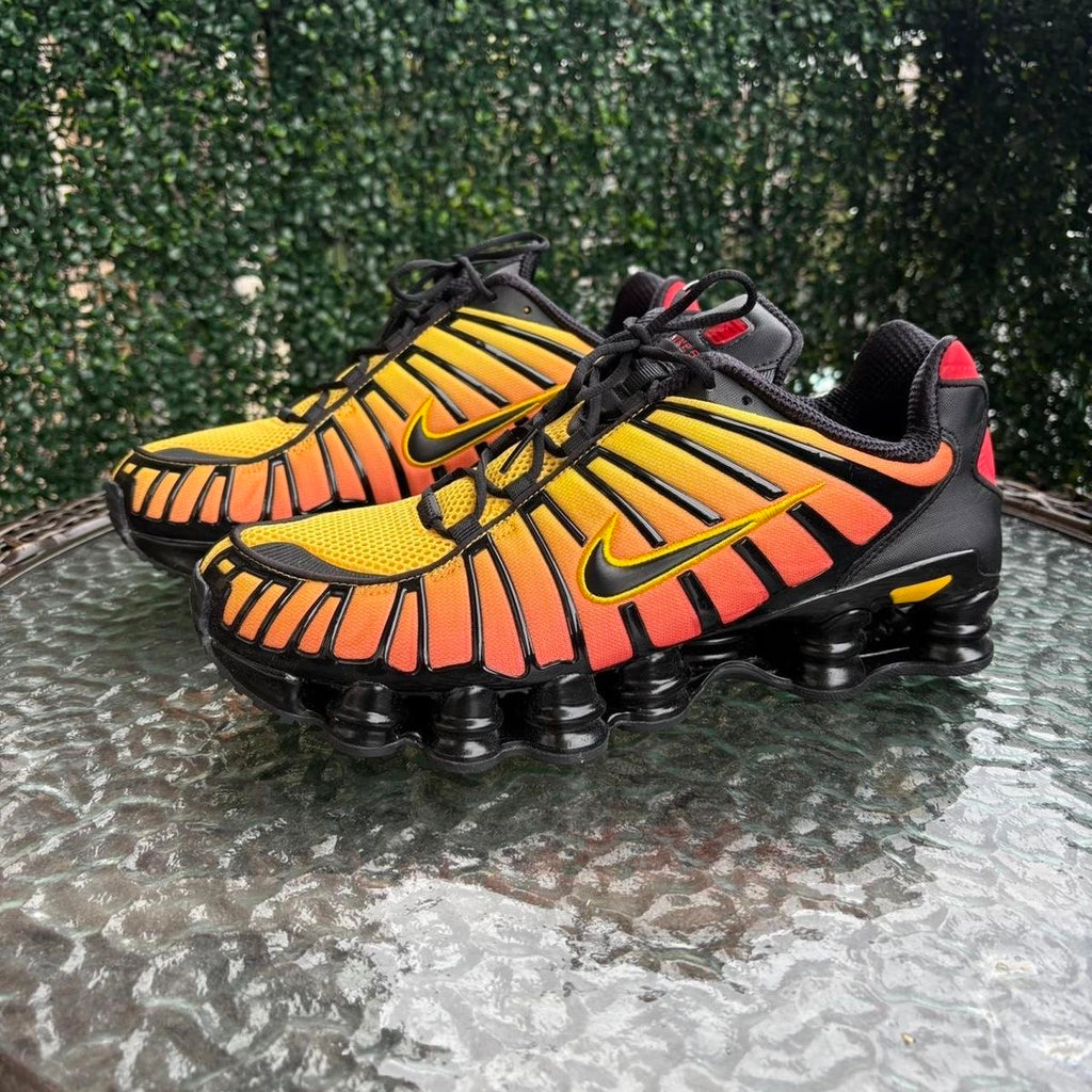 Nike Shox TL