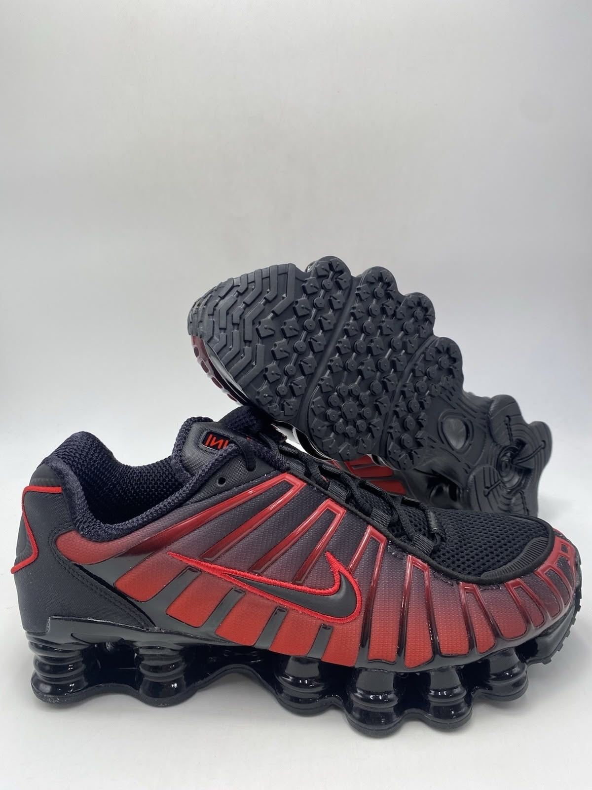 Nike Shox TL