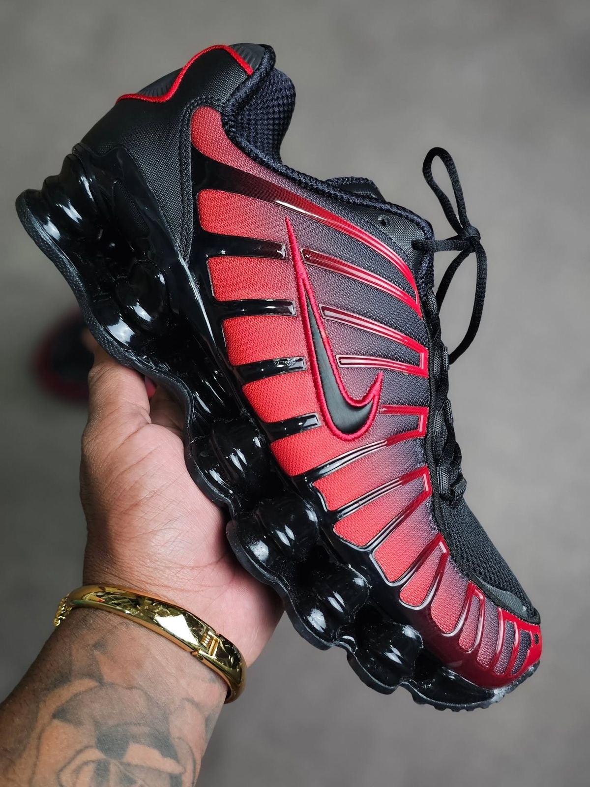 Nike Shox TL