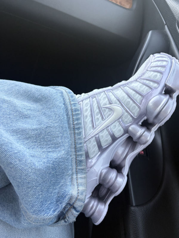 Nike Shox TL