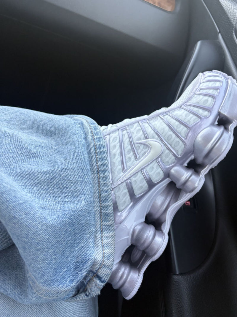 Nike Shox TL