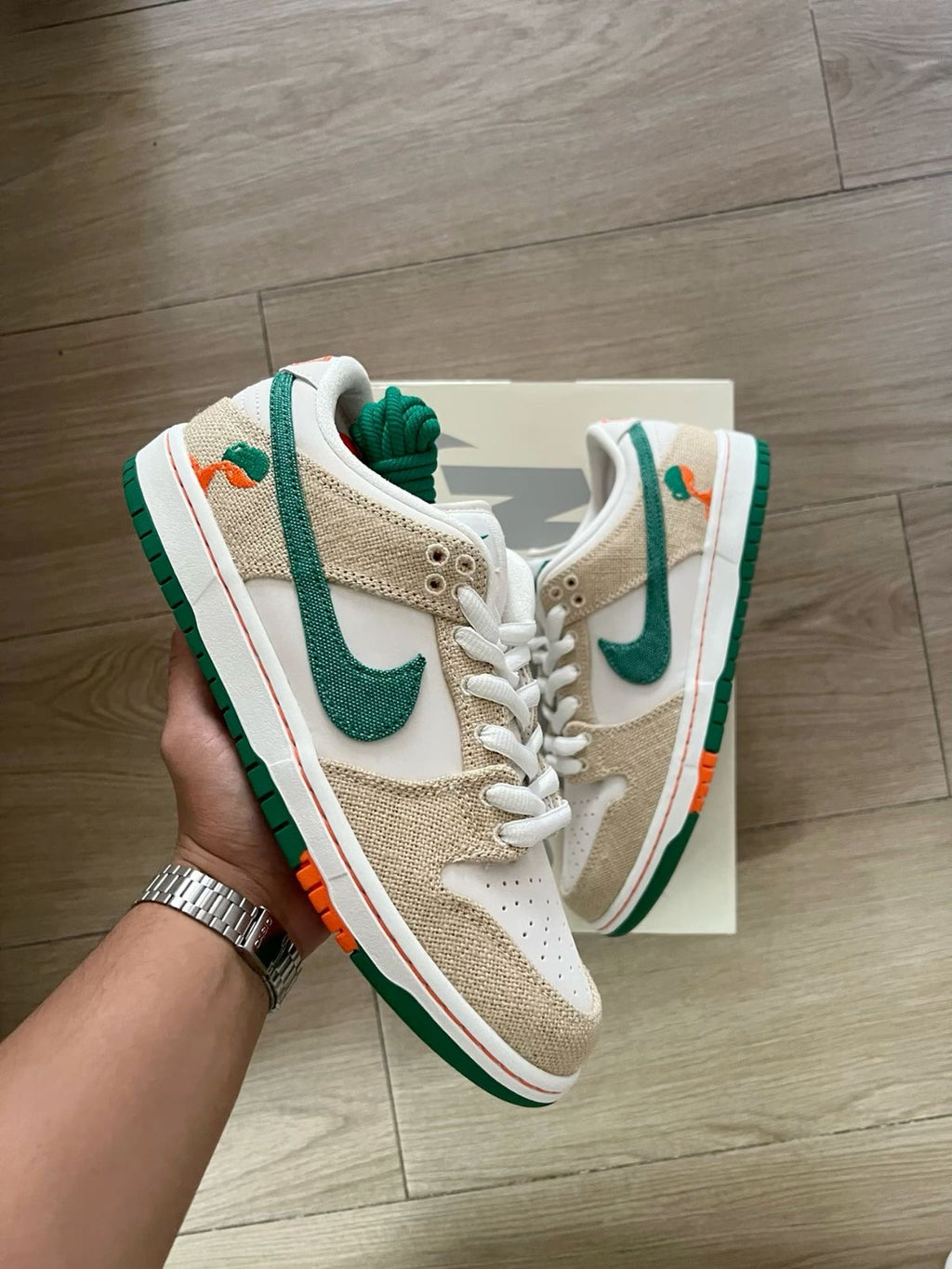 Nike Dunks Low