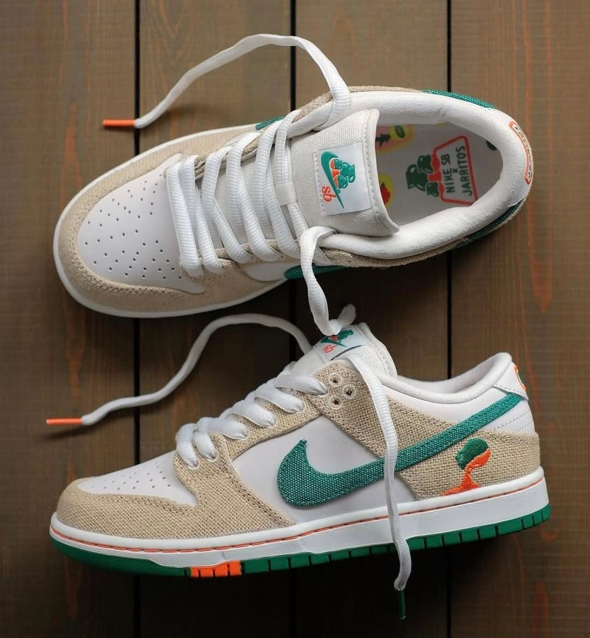 Nike Dunks Low