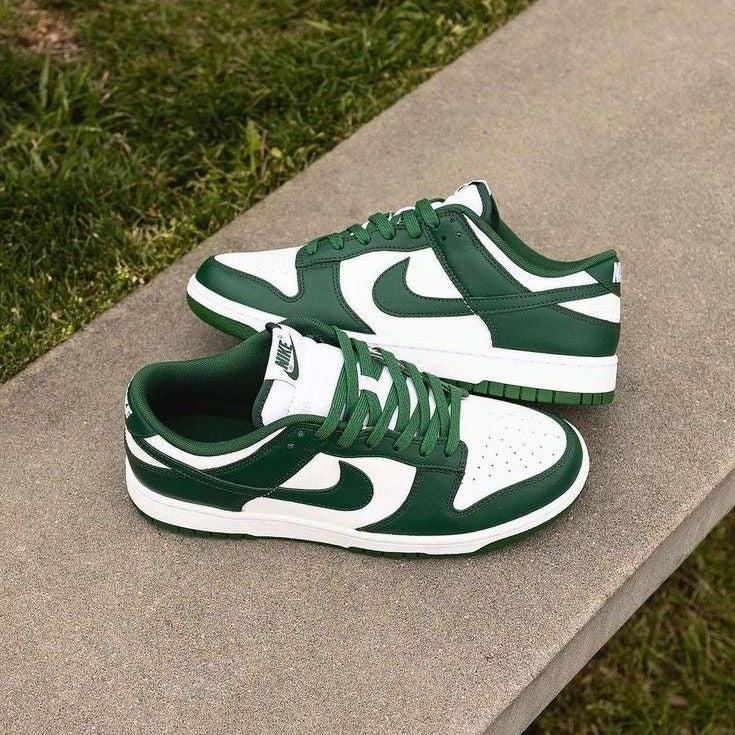 Nike Dunks Low