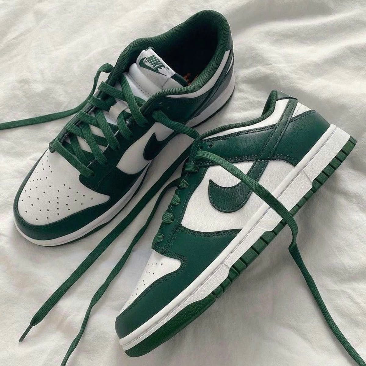 Nike Dunks Low