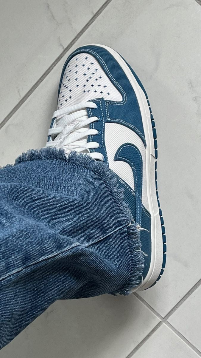 Nike Dunks Low