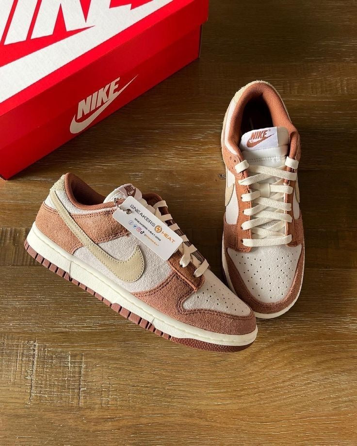 Nike Dunks Low