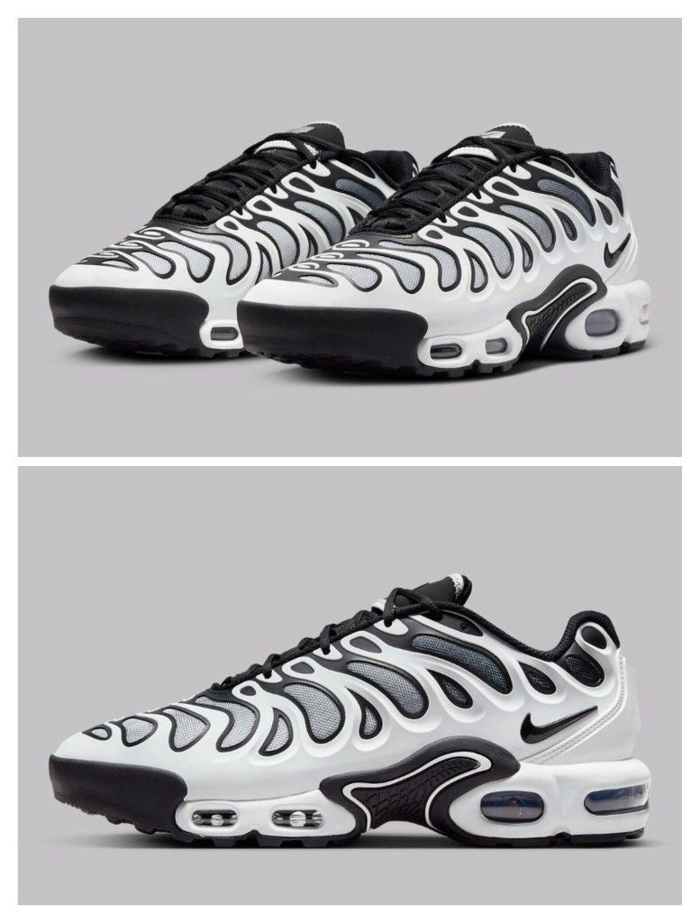 Nike Air Max TN (mixed colours)