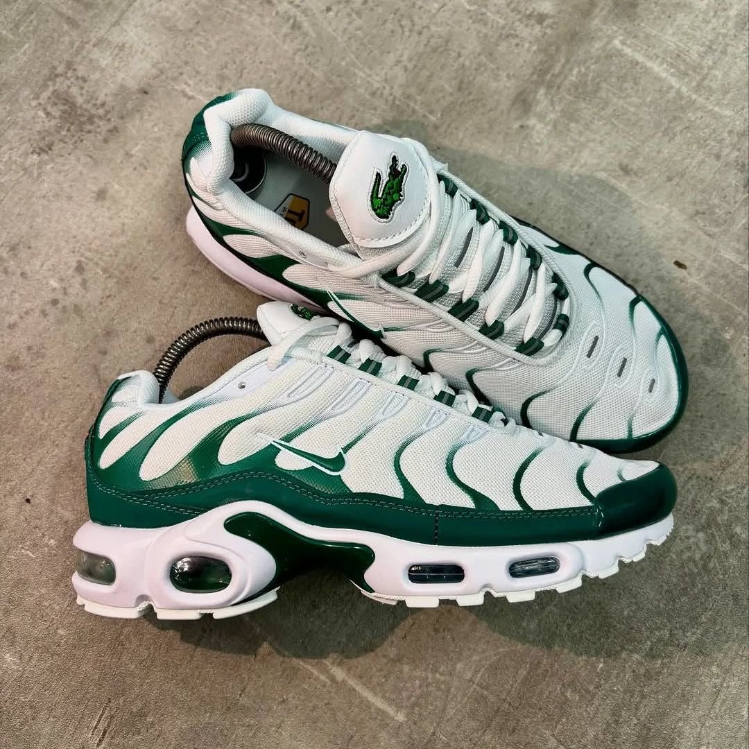 Nike Air Max TN (mixed colours)