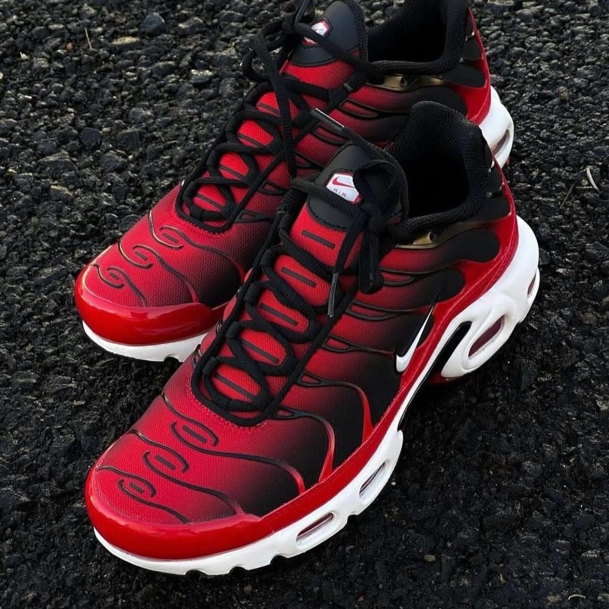 Nike Air Max TN (mixed colours)