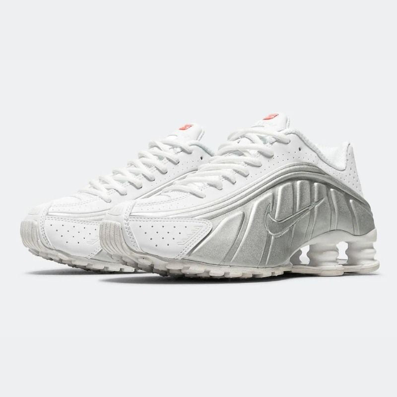 Nike Shox R4