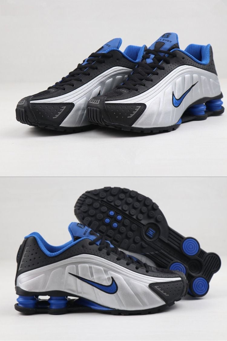 Nike Shox R4