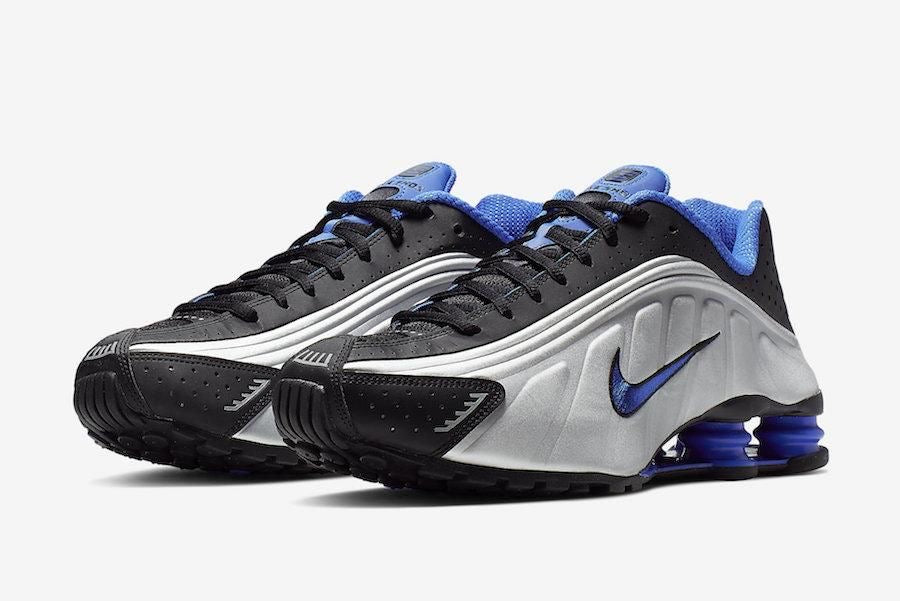 Nike Shox R4