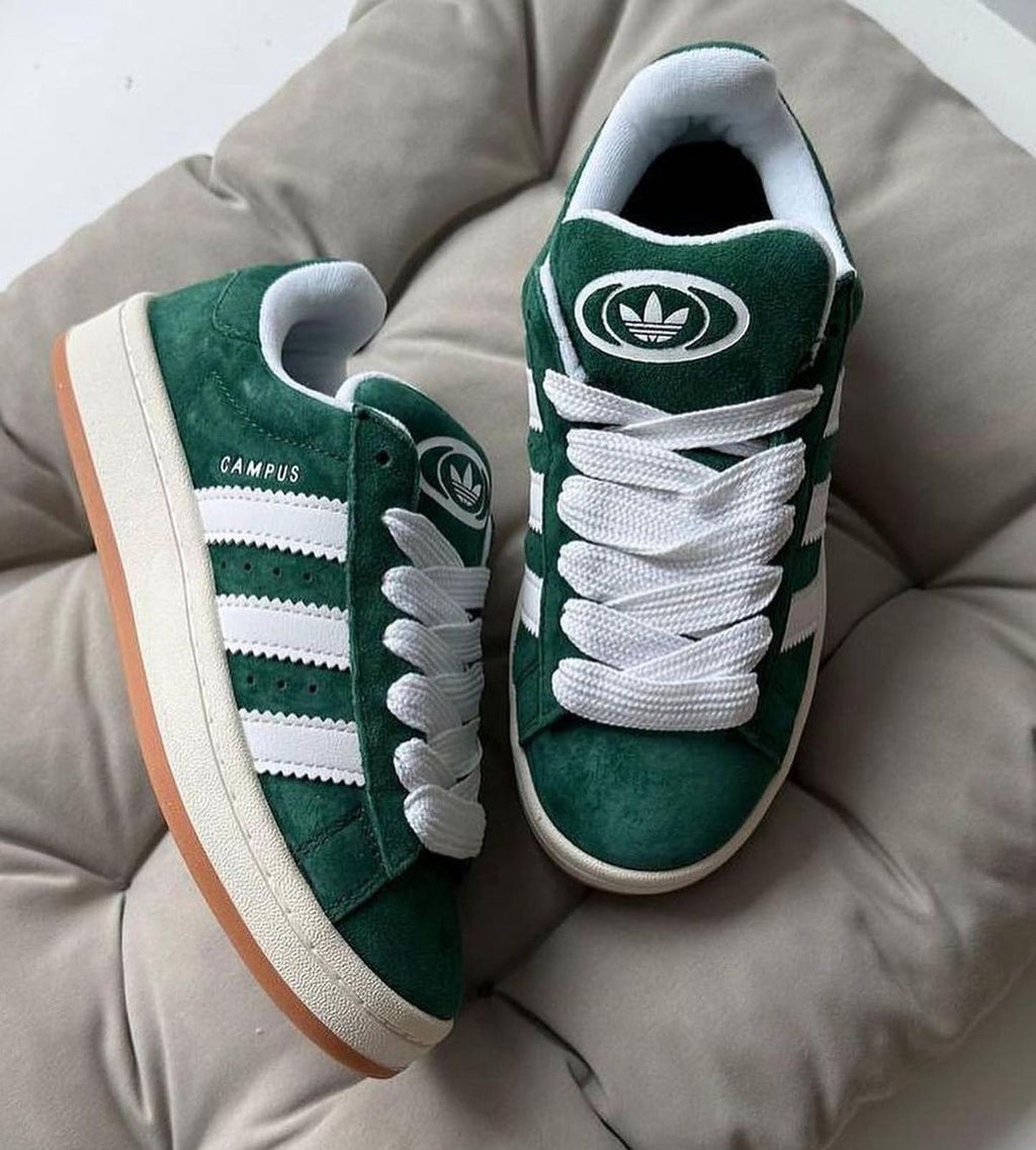 Adidas campus