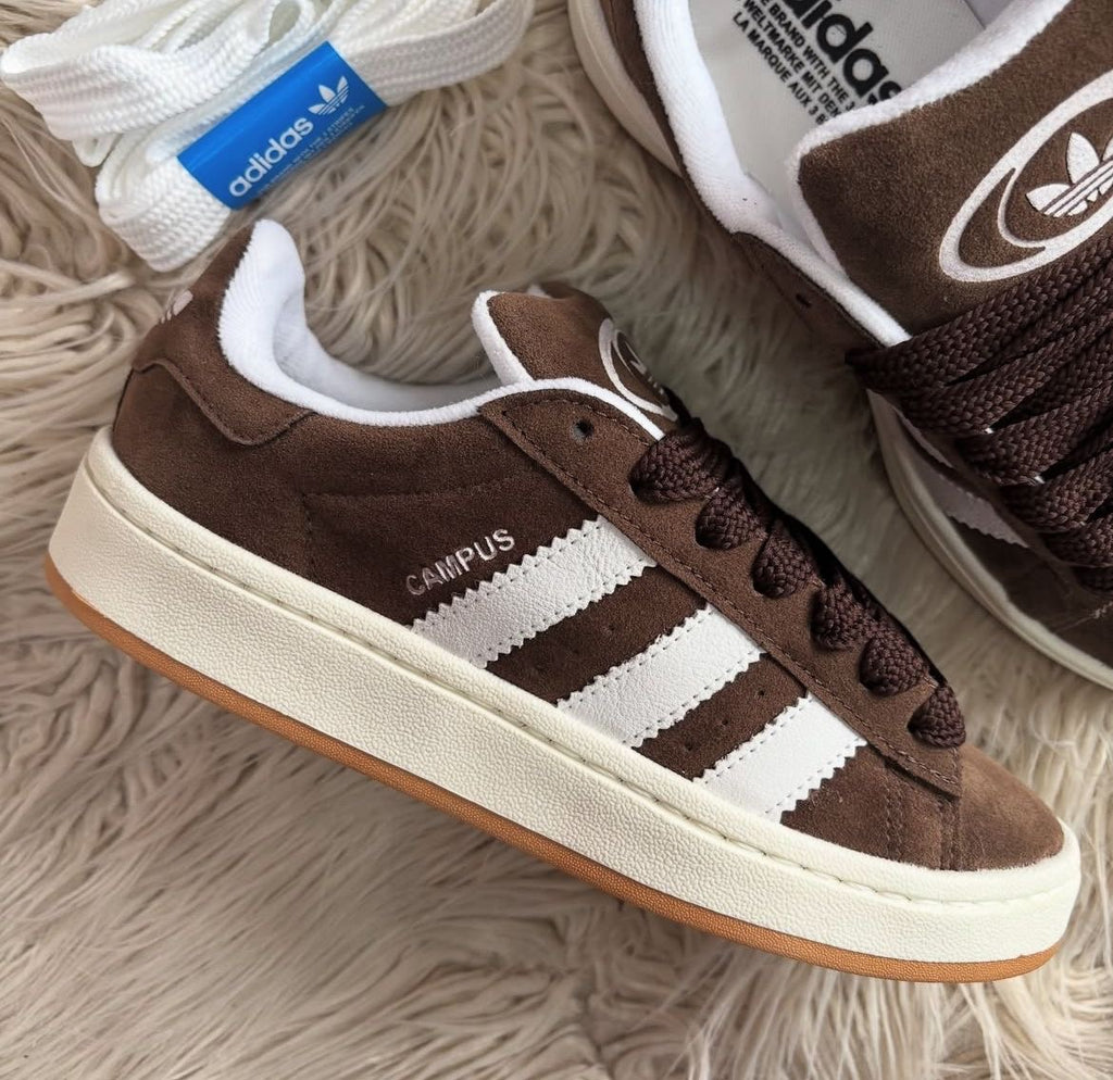 Adidas campus