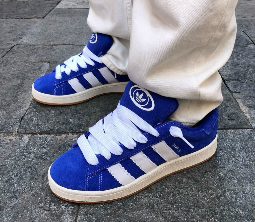 Adidas campus