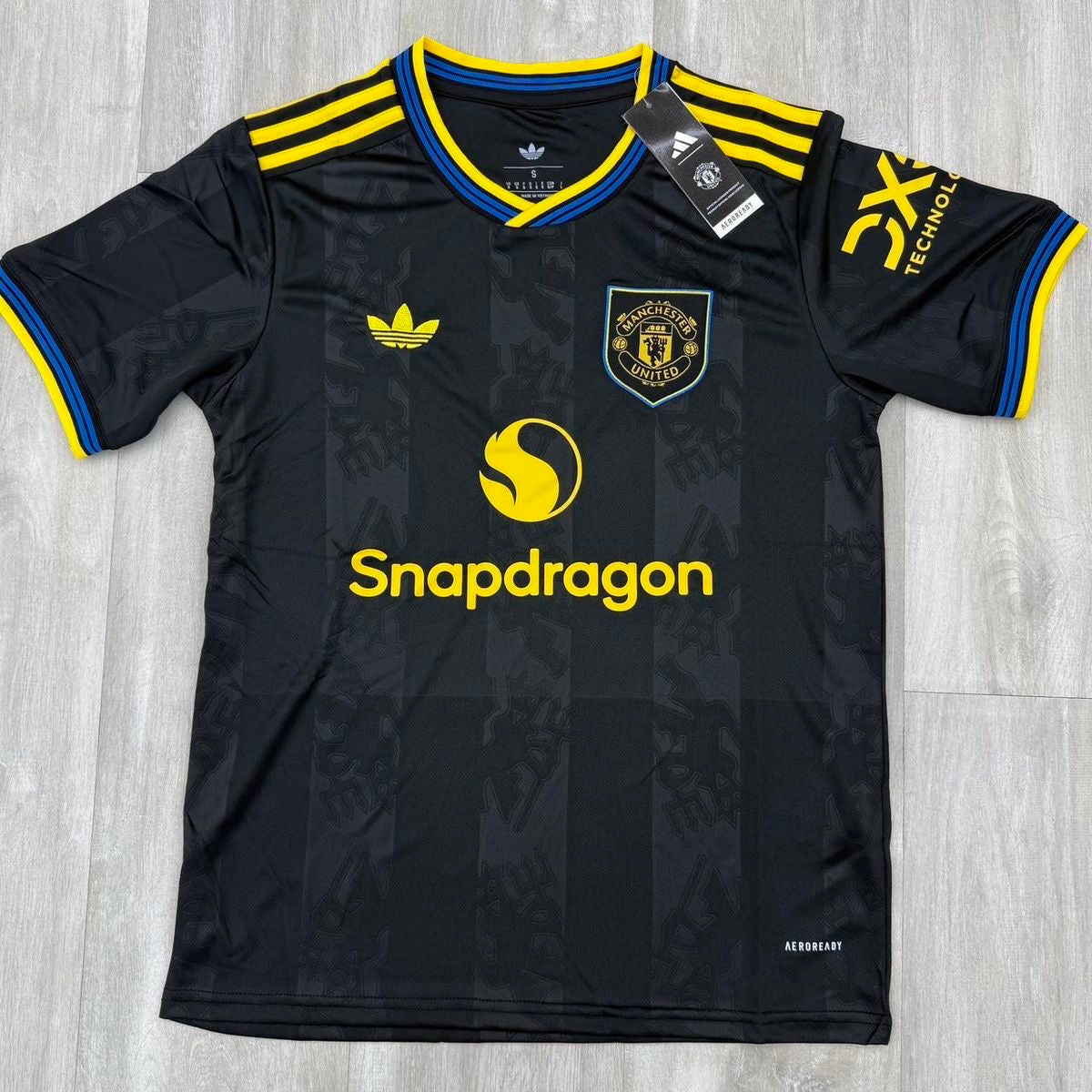 Manchester United 25/26 kit