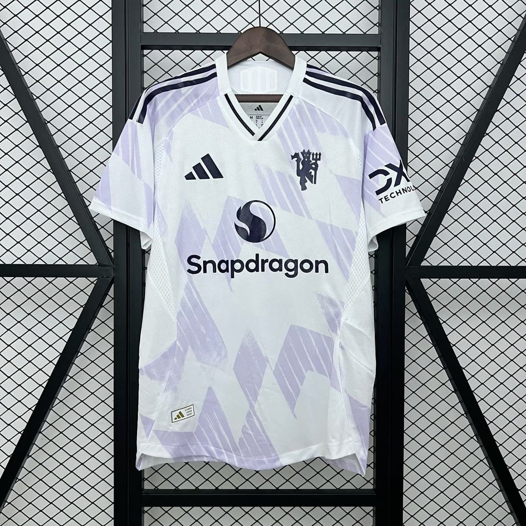 Manchester United 25/26 kit