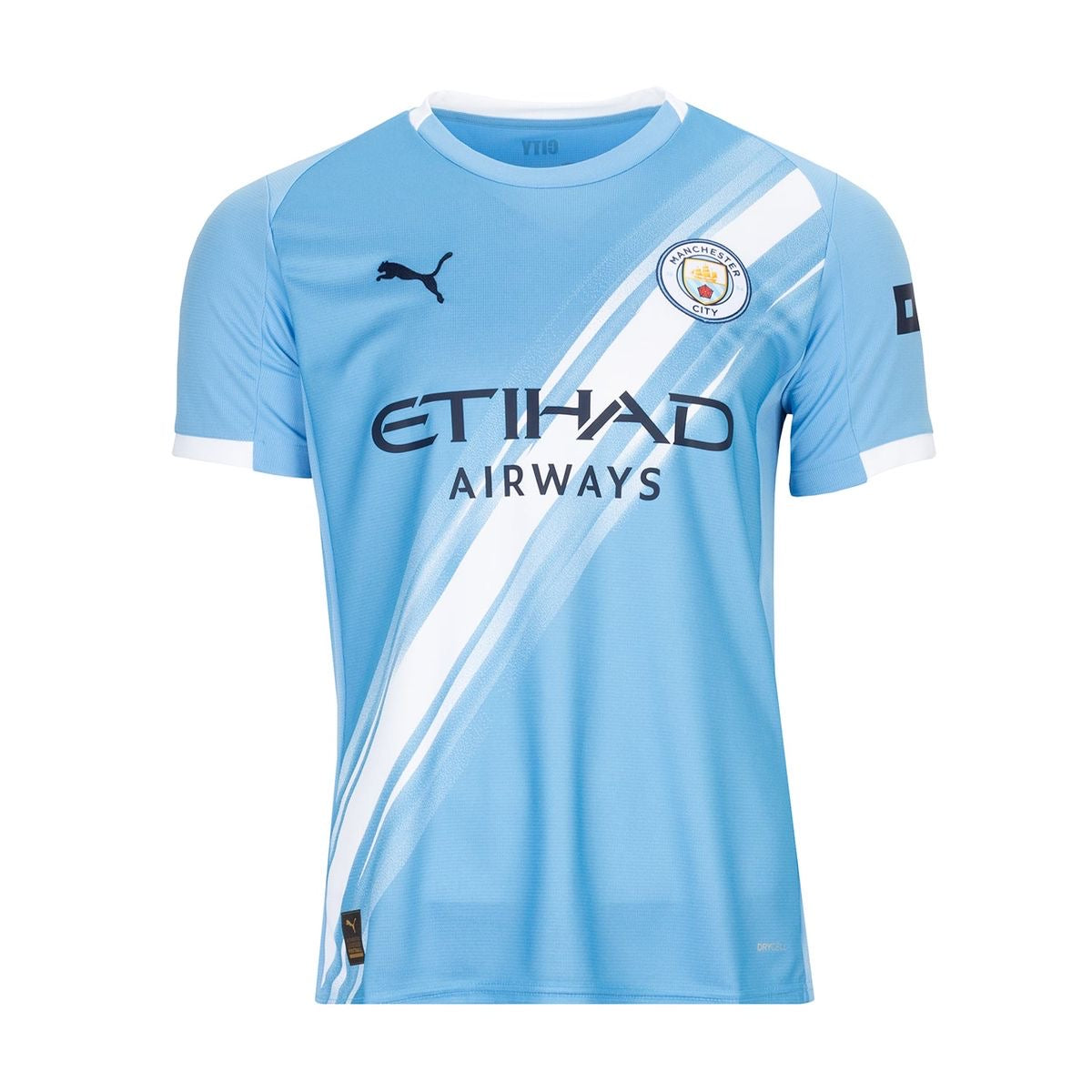 Manchester City 25/26 kit