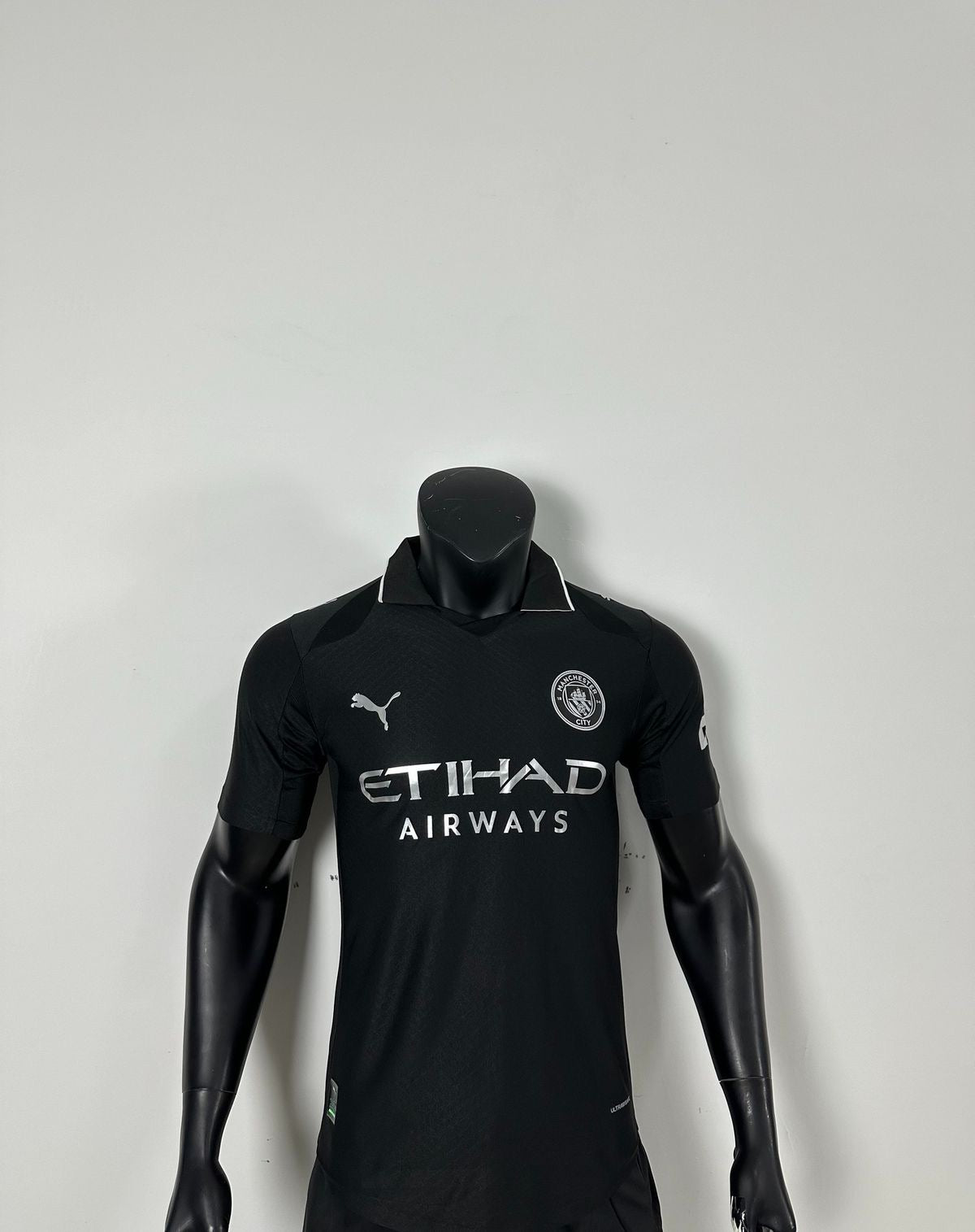 Manchester City 25/26 kit
