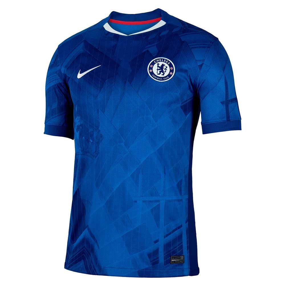 Chelsea 25/26 kit