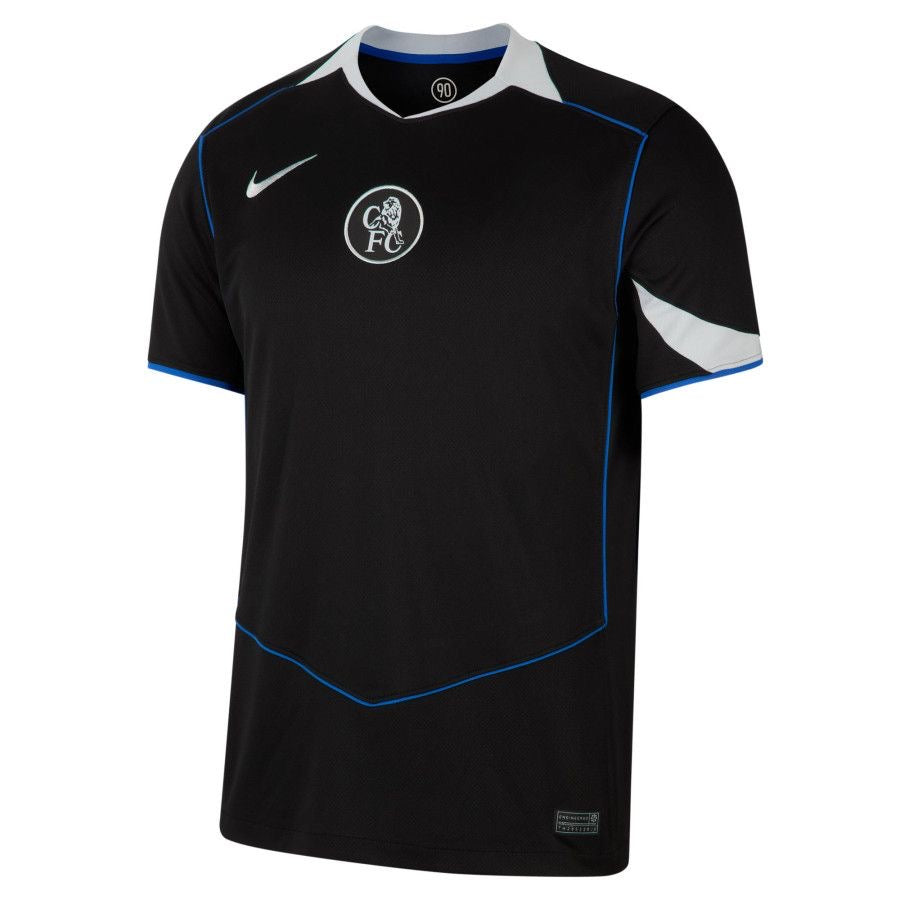 Chelsea 25/26 kit