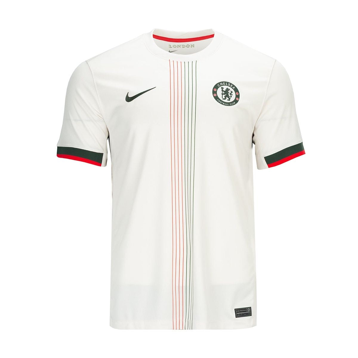 Chelsea 25/26 kit