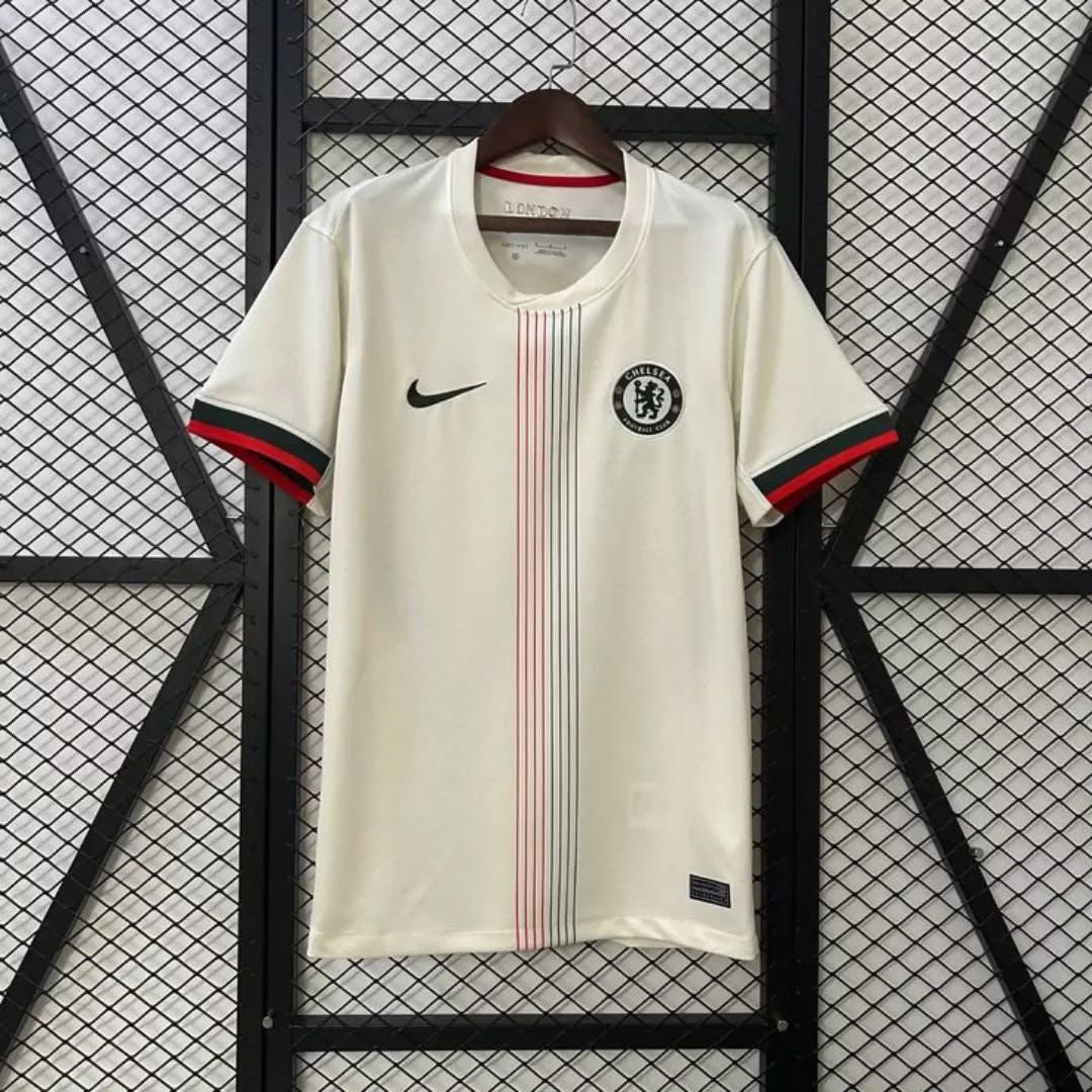 Chelsea 25/26 kit