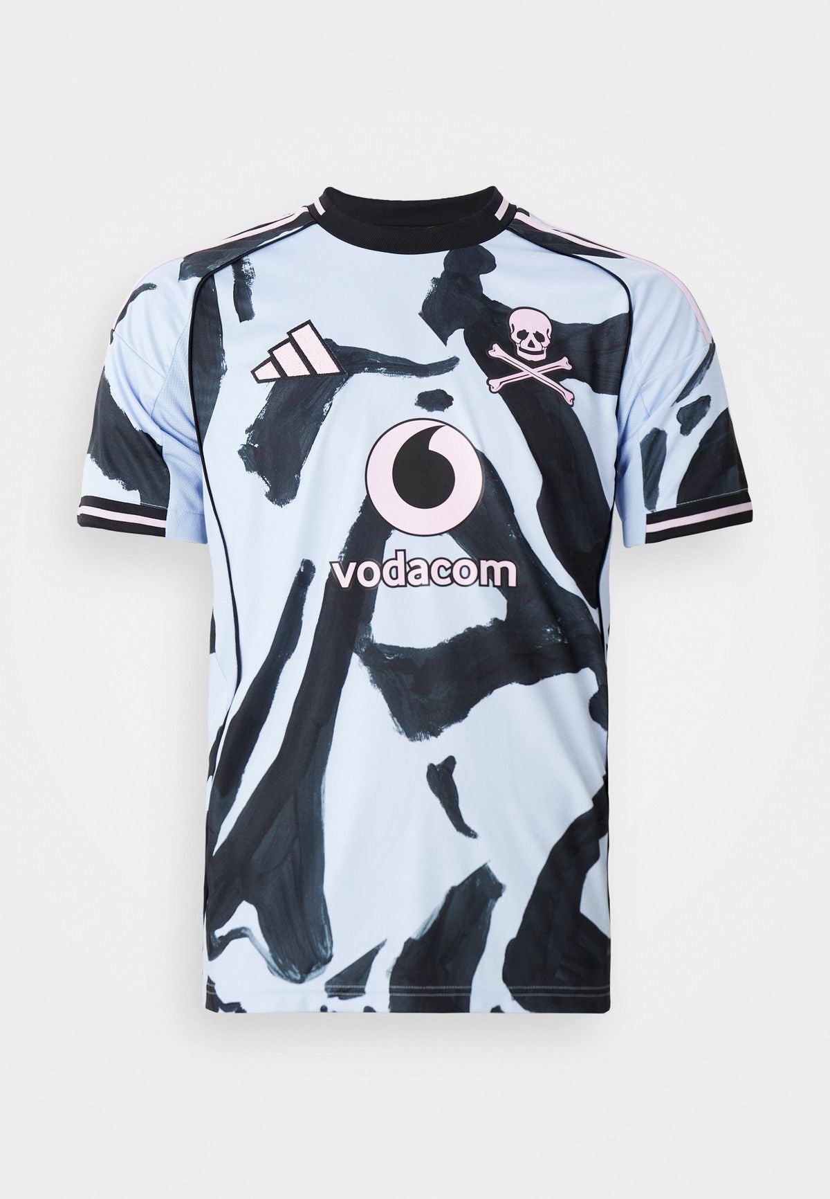 Orlando Pirates 25/26