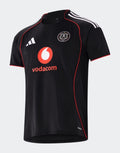 Orlando Pirates 25/26