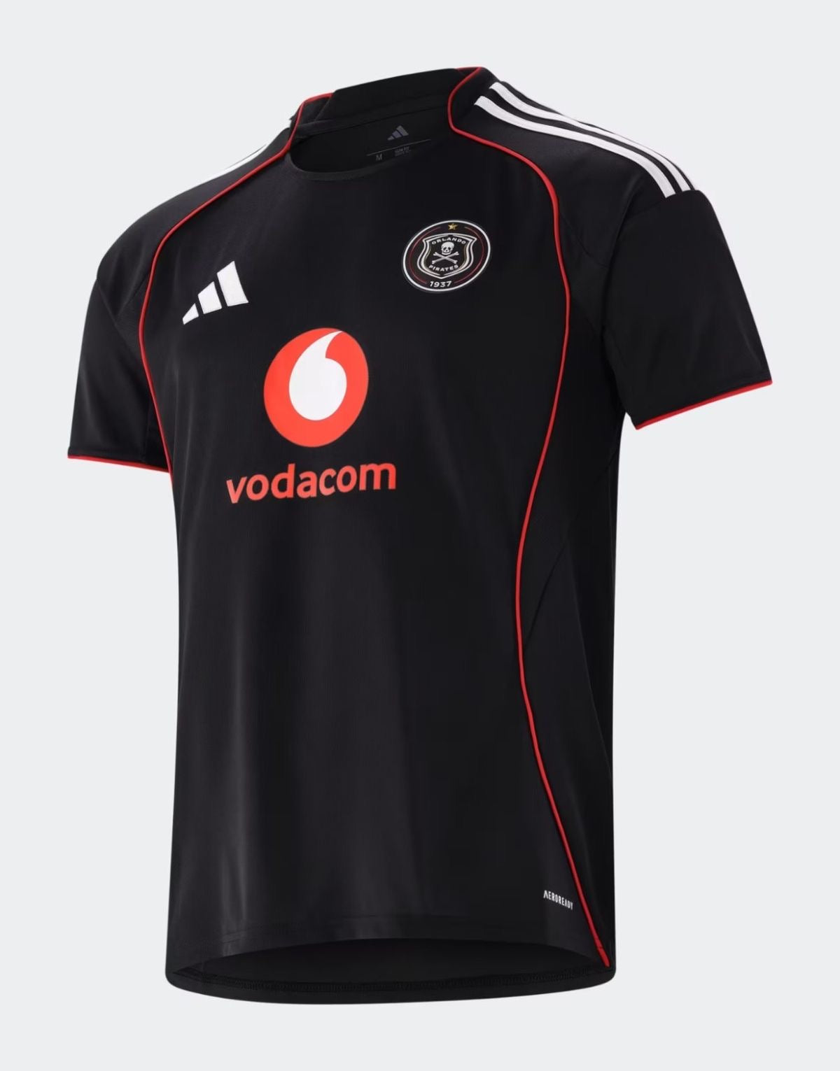 Orlando Pirates 25/26