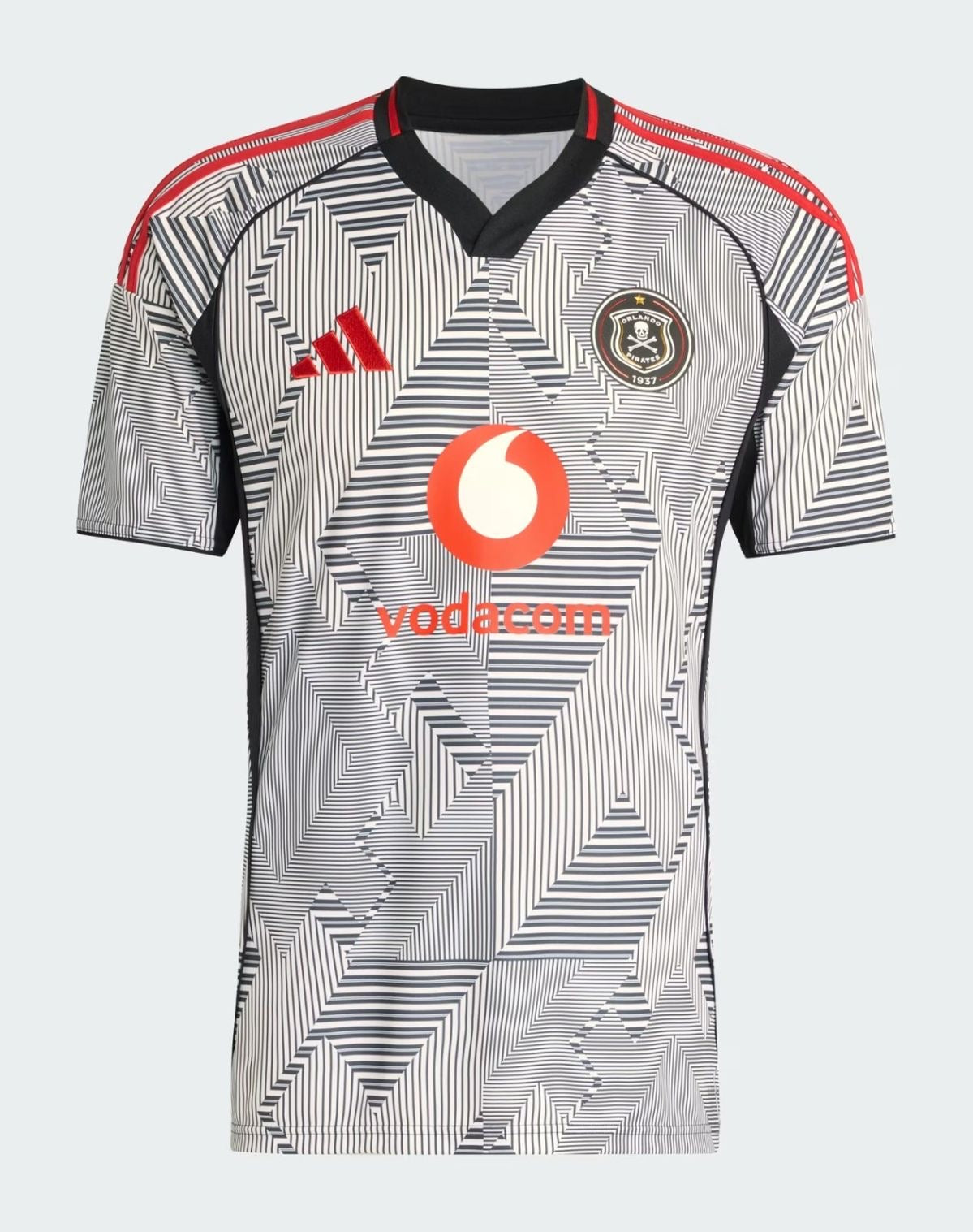 Orlando Pirates 25/26