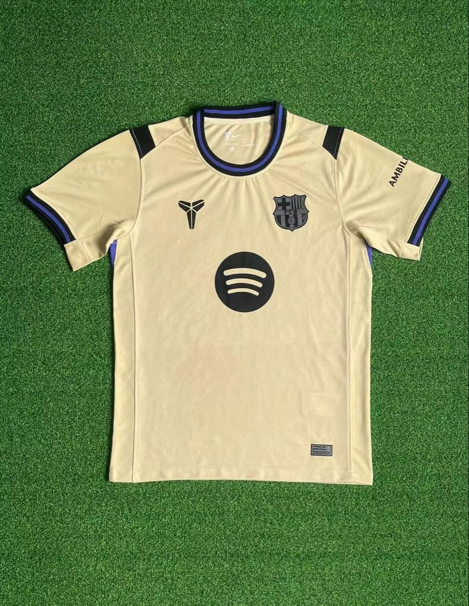 Barcelona 25/26 kit