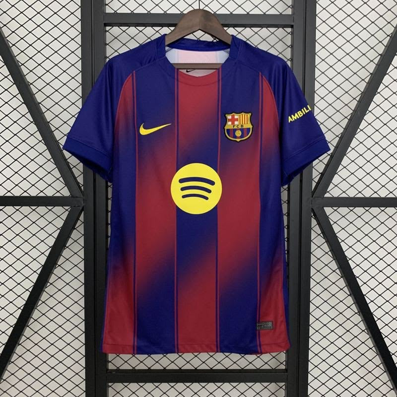 Barcelona 25/26 kit