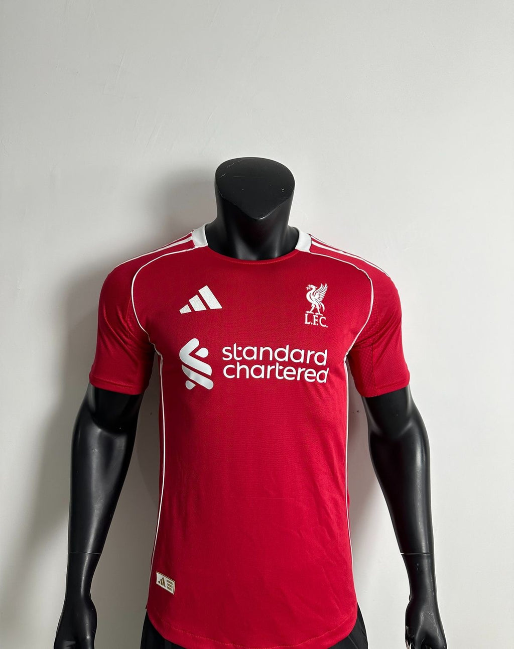 Liverpool 25/26