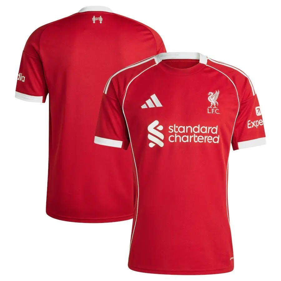 Liverpool 25/26