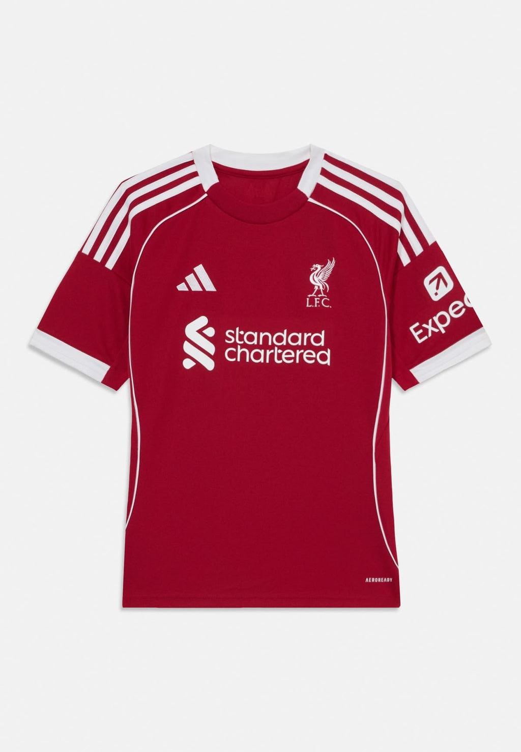 Liverpool 25/26