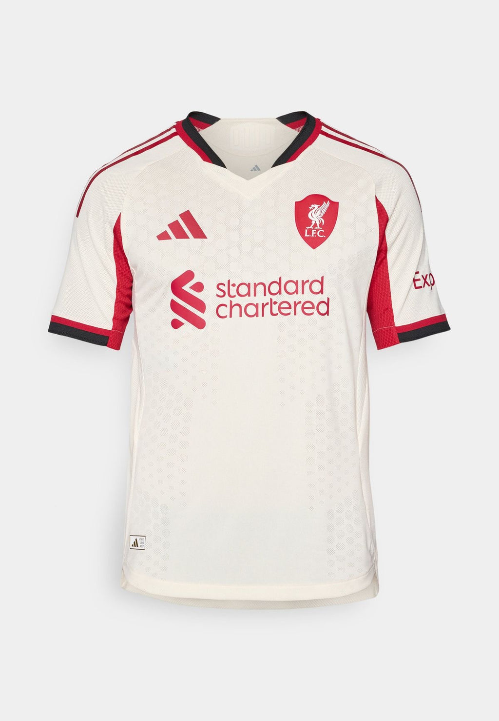 Liverpool 25/26