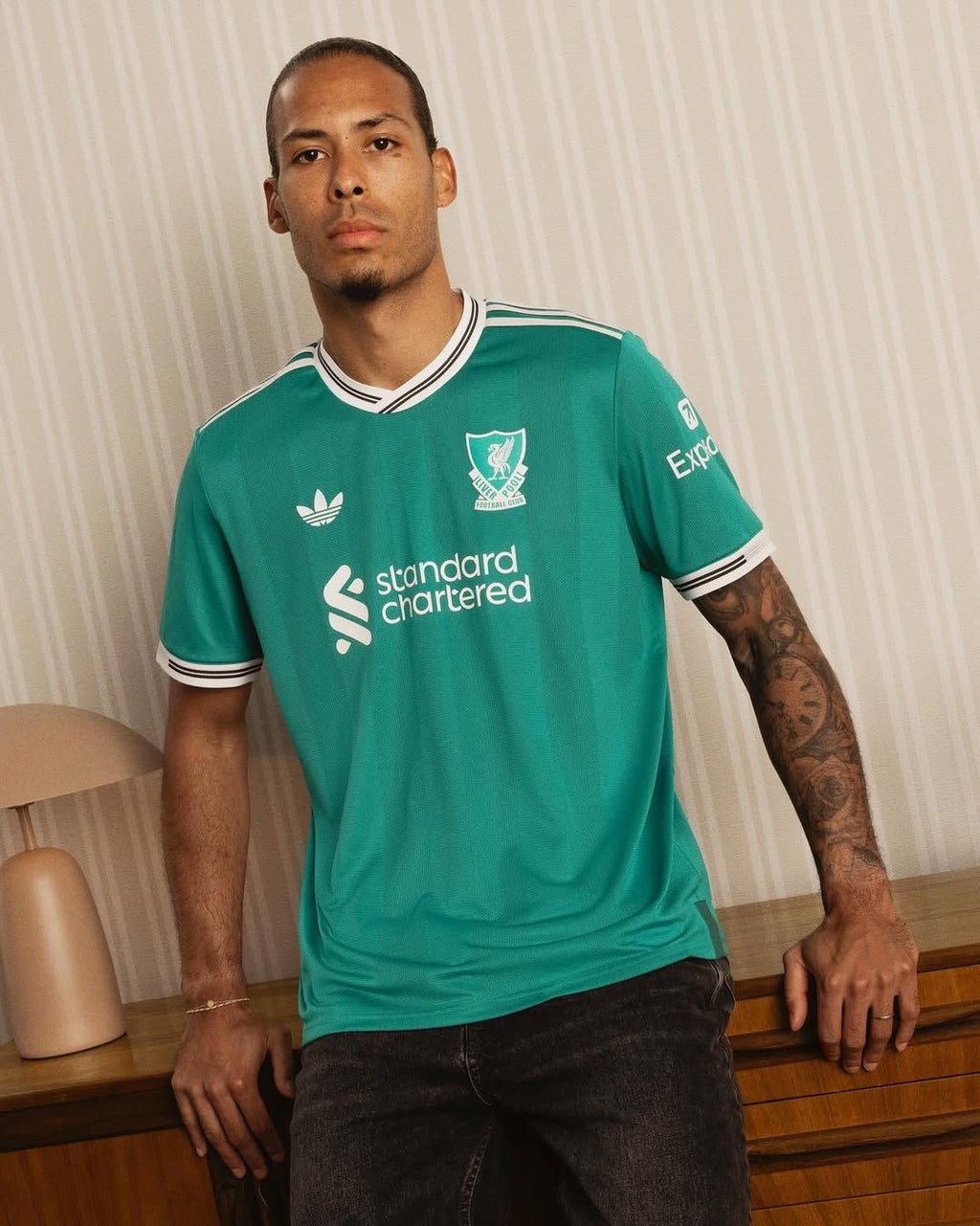 Liverpool 25/26