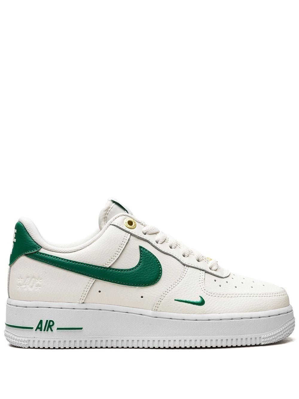 Air force 1 Green( 1 & 2)